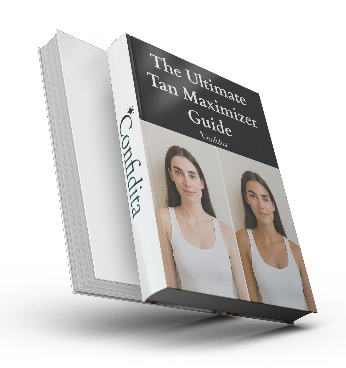 The Ultimate Tan Maximizer Guide