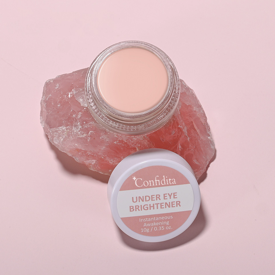 Confidita's Under Eye Brightening Concealer