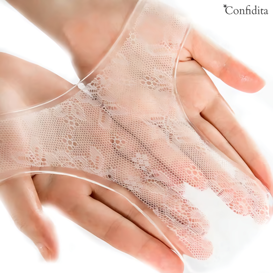 Confidita's Vaginal Feminine Care Mask