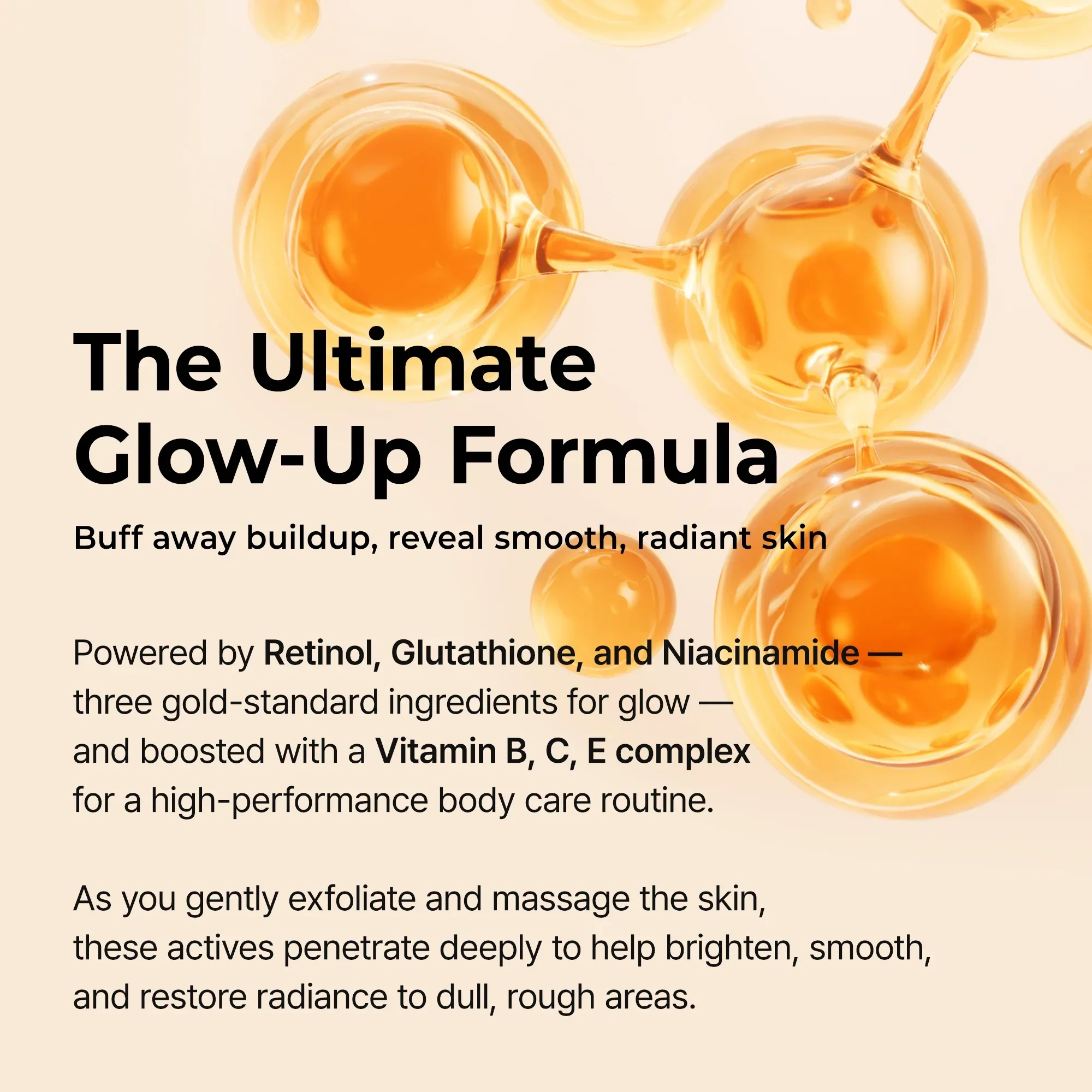 Confidita's Kojic Acid Peel Spray