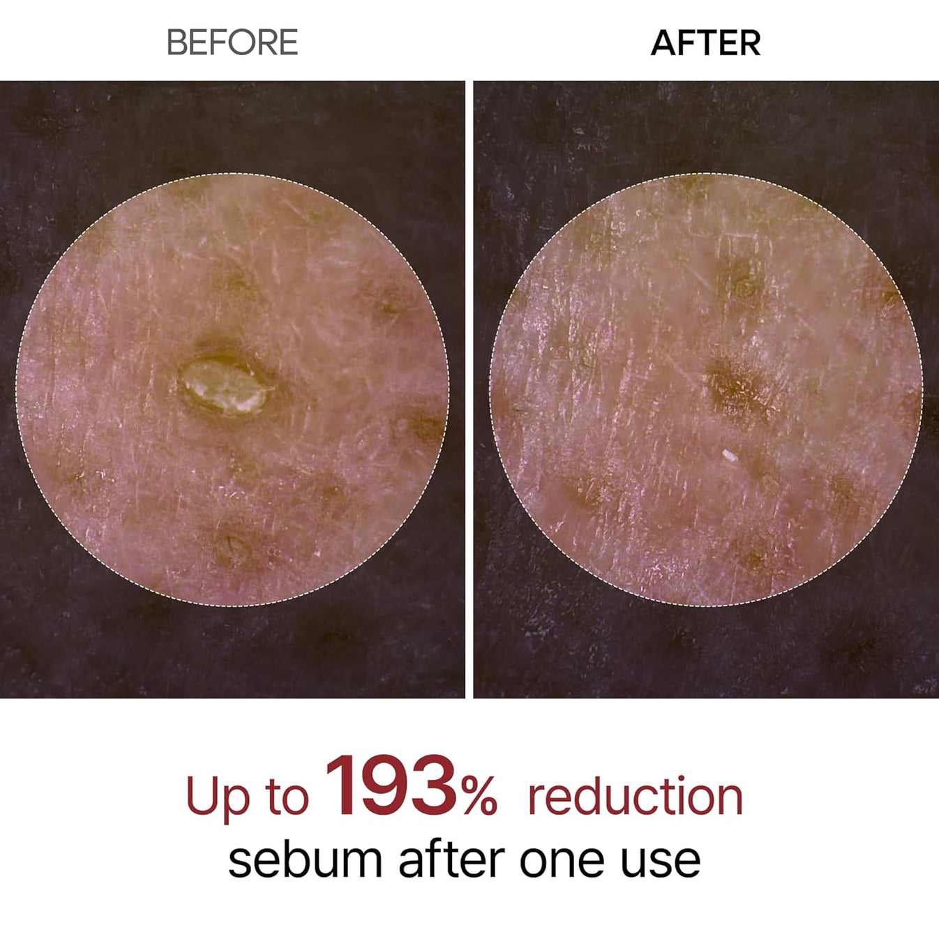 Confidita's Beauty Peel Shot - White + Black Rice Set