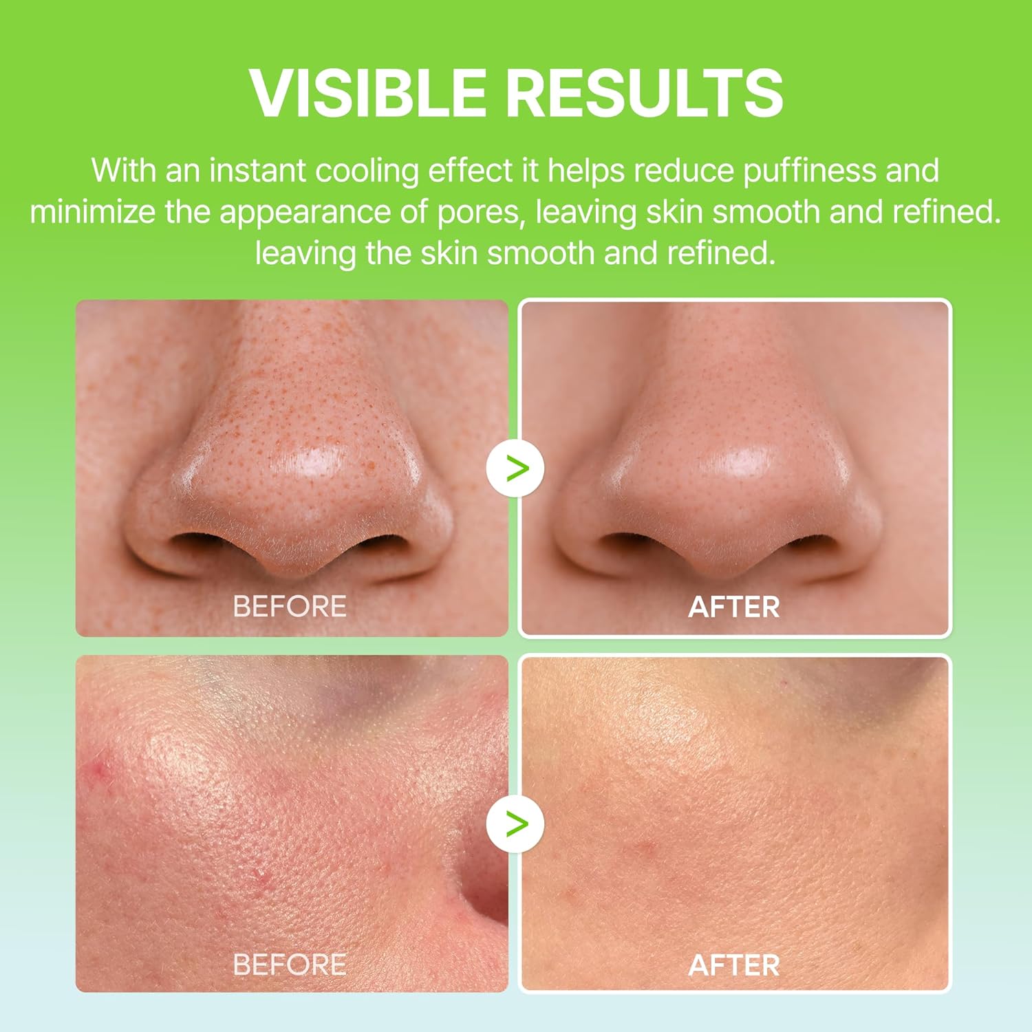 CACTOX Pore Relief — Pore Refinement & Oil Control Balm