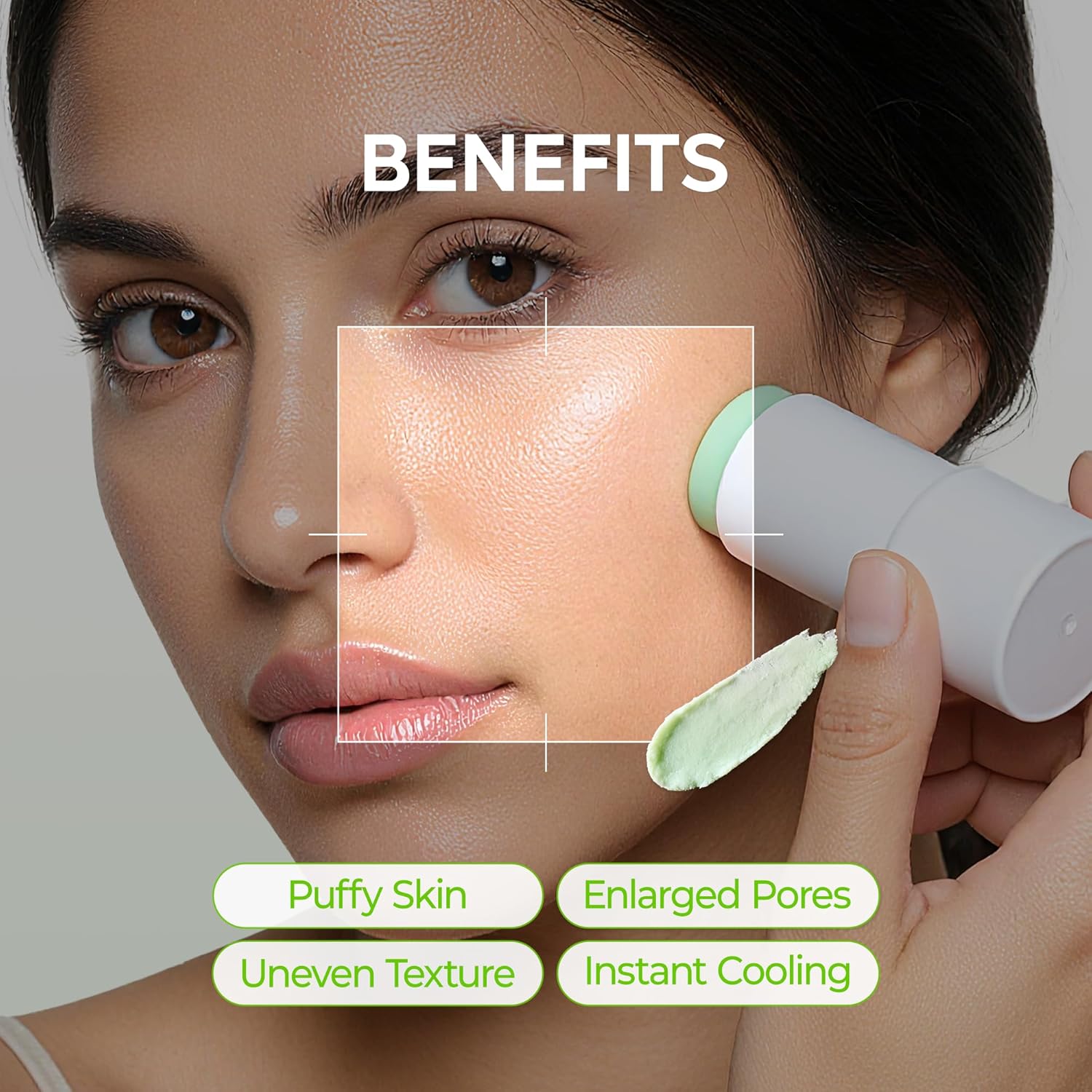 CACTOX Pore Relief — Pore Refinement & Oil Control Balm