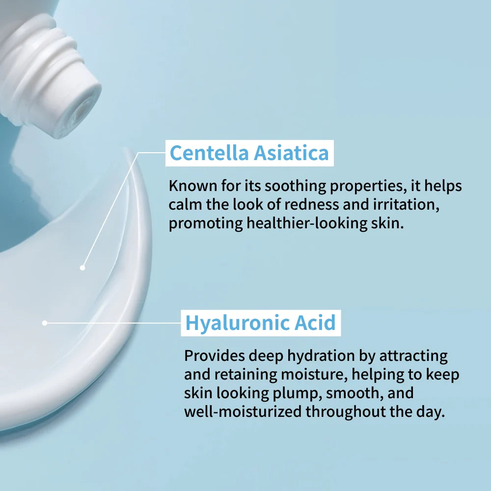 Confidita's Youthful Formula Ultimate Moisturizing Cream