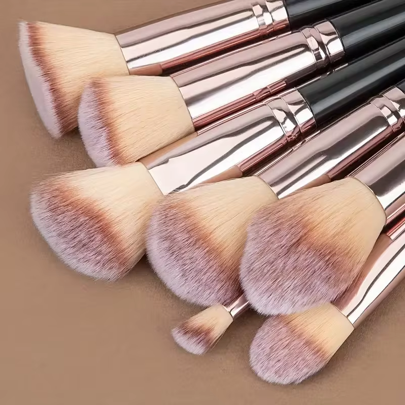 Confidita's Premium Makeup Blending Kit