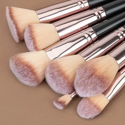 Confidita's Premium Makeup Blending Kit