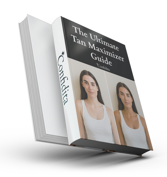 The Ultimate Tan Maximizer Guide