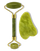Premium Jade Roller Set